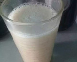 Foto del paso 2 de la receta: Licuado de manzana y banana con semillas🍎🍌🍎🍌