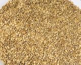 A picture of step 2 of Dal mash ladoo / urad dal laddu.