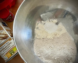 Foto del paso 1 de la receta: Pastel de moras