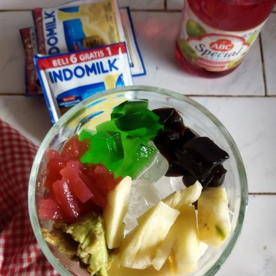 Langkah 4