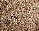 A picture of step 5 of Strawberry Cereal Bars so nice 😁.