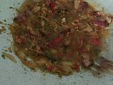 Pecak Ikan Mas