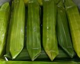 Foto langkah ke 11 dari resep Lemet gula merah.