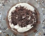 Foto del paso 3 de la receta: 🍫🍌 Helado saludable de banana granizada 🍌 2 ingredientes 🍌🍫