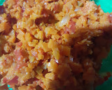 Foto del paso 5 de la receta: Croquetas de zanahoria🥕🧆 ❤