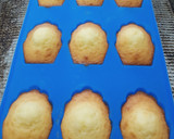 Foto del paso 6 de la receta: Madeleine