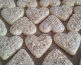 Diós preckedli, nem csak karácsonyra (Omlós aprósütemény) 🙂🎄🎆 recept fázis 2 fotója