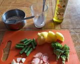 Foto langkah ke 1 dari resep Pure Kentang Ayam Brokoli.