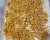 Foto del passaggio 5 della ricetta Ravioli dal cuore filante