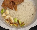 Foto langkah ke 1 dari resep Mie Ayam Topping Ayam Kecap.