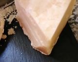 Une image de l'étape 3 de Pomme de terre désirée🥔 fondue aux quatre fromages🧀🌶️.