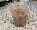 Foto langkah ke 1 dari resep Affogato Coffee ☕️ 🍨.
