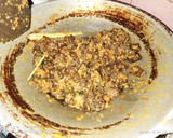 Foto langkah ke 4 dari resep Paru sapi balado.