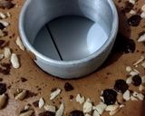 Foto langkah ke 7 dari resep Ombekuk (Bolu Gula merah).