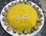 صورة لخطوة 3 من وصفة رز سي فود