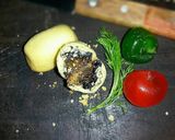 Foto langkah ke 10 dari resep Ananas Tart Chocolate Cookies/Nastar Coklat.