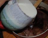 Tasty chocolate milk recipe step 3 photo