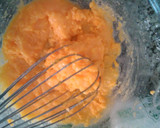 Foto del paso 2 de la receta: Relleno de chocolate