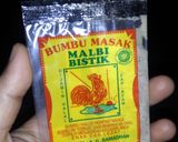 Foto langkah ke 1 dari resep Malbi Ayam Tahu.