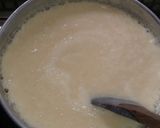 Foto langkah ke 5 dari resep Puding roti Tawar.