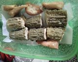 Foto langkah ke 7 dari resep Siomay aka dimsum ayam.