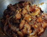Foto langkah ke 2 dari resep Ayam saus Teriyaki.