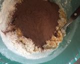 Foto del paso 3 de la receta: Brownie con Nesquik🍫