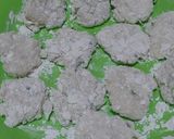Foto langkah ke 4 dari resep Cireng Nasi Krispi.