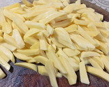 Foto del paso 1 de la receta: Ternera richada