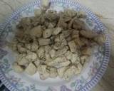 Sweet and sour chicken recipe step 2 photo