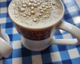 हॉट कॉफी (hot coffee recipe in Hindi) रेसिपी चरण 4 फोटो