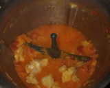 Foto del paso 3 de la receta: Pollo a la huerta