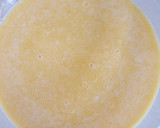 Foto del paso 2 de la receta: Pancakes con coulis de fresa