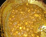 कॉर्न पालक (Corn palak recipe in hindi) रेसिपी चरण 4 फोटो