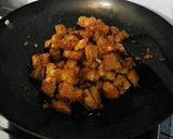 Foto langkah ke 3 dari resep Sambal goreng ati sapi#KitaBerbagi.