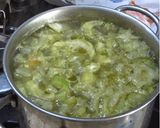 Foto del passaggio 2 della ricetta Zuppa detox sedano e finocchio