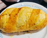 Enjoyable Bread 麵包四吃的食譜步驟2照片