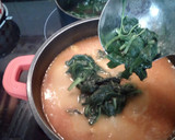 Foto del paso 5 de la receta: Potaje de Vigilia