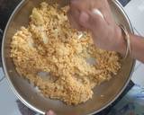 Yellow spilt gram kachori recipe step 4 photo