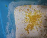 Foto del paso 1 de la receta: Scons integral de limón sin azúcar🍋🍋