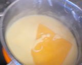 Foto del paso 2 de la receta Salsa de queso