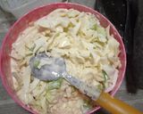 Foto langkah ke 3 dari resep Bakwan sayur cruncy.
