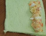 Foto langkah ke 4 dari resep Roti Goreng Enak (bekal anak sekolah).