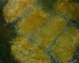 Foto langkah ke 6 dari resep Nugget pisang keju.