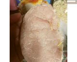รูปขั้นตอนการทำที่ 4 ของ 🍖หมูทอดยัดไส้🌰(Pork, sage onion stuffing mix)