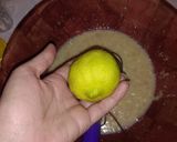 صورة لخطوة 1 من وصفة لامونة