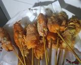 Foto langkah ke 6 dari resep 19. Sempol Ayam Mudah dan Enak.