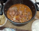 Foto del paso 8 de la receta: Feijoada con arroz