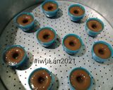 Foto langkah ke 7 dari resep Kue Lumpang Gula Merah.