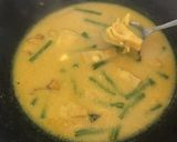 Foto langkah ke 5 dari resep Lontong Orari khas Banjar.